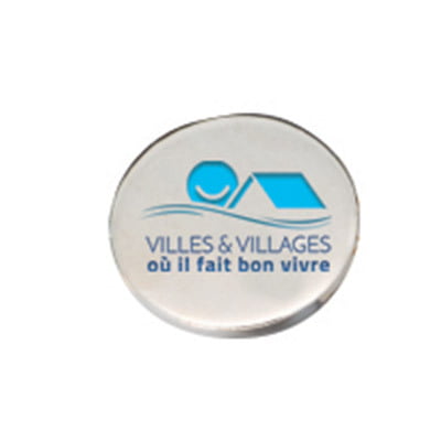 Jetons personnalisés (Sur devis) - Imprim' & Com' : imprime votre objet