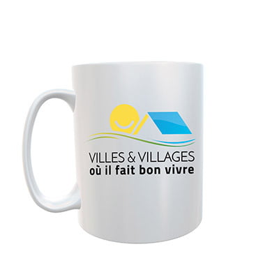 Mugs personnalisés