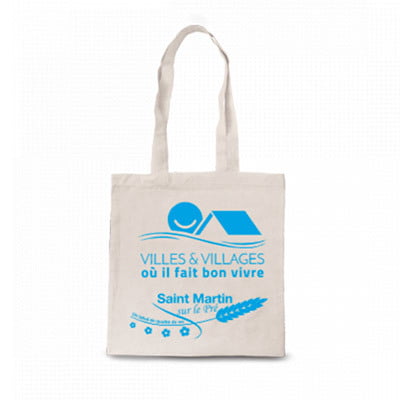 Totebags personnalisés